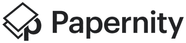 Papernity